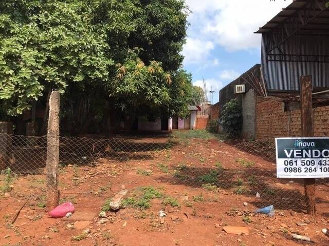 #116 - Terreno para Venta en Ciudad del Este - PY-10 - 2