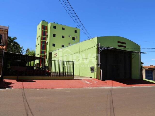 Venta en KM 6,5 SAN ISIDRO - Ciudad del Este