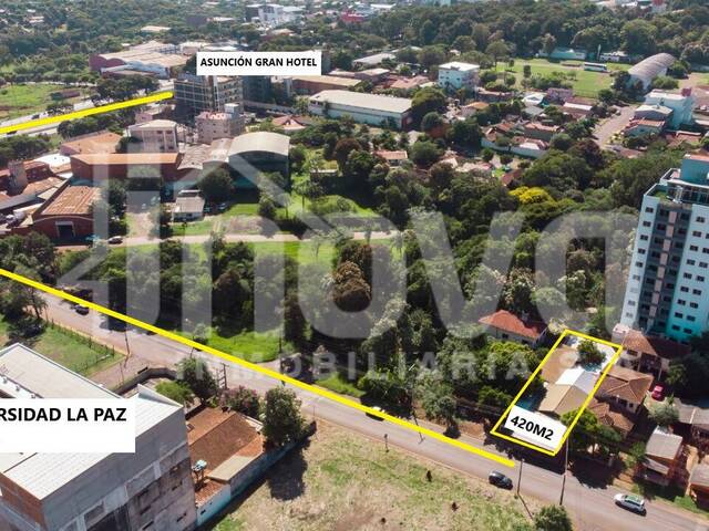 #143 - Casa para Venta en Ciudad del Este - PY-10