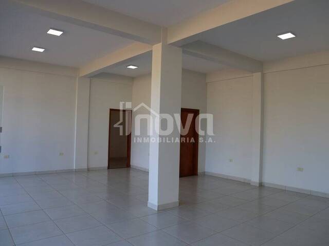 #195 - Salón Comercial para Alquiler en Hernandarias - PY-10 - 3