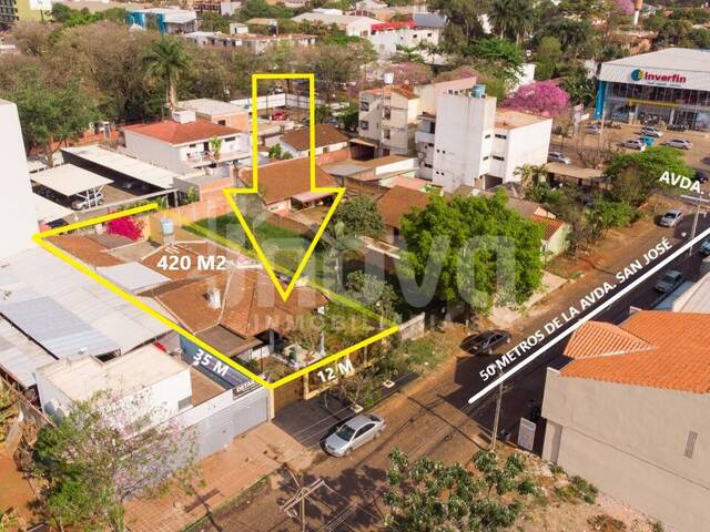 #145 - Casa para Venta en Ciudad del Este - PY-10 - 2