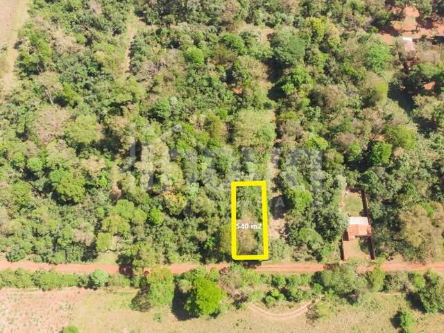 #202 - Área para Venta en Hernandarias - PY-10