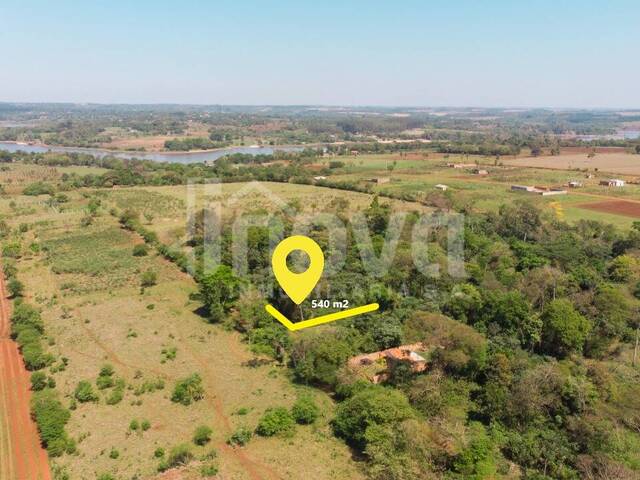 #202 - Área para Venta en Hernandarias - PY-10