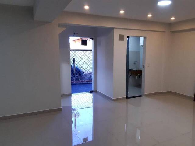 #209 - Departamento para Venta en Ciudad del Este - PY-10