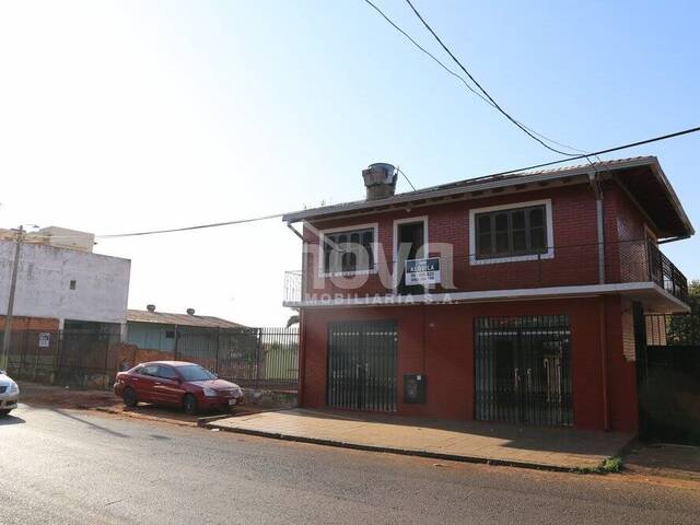 #245 - Piso Comercial para Alquiler en Ciudad del Este - PY-10 - 3