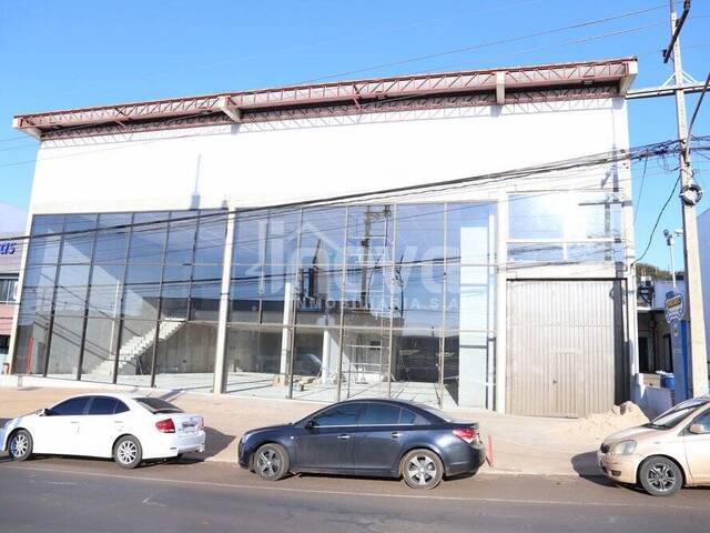 #203 - Salón Comercial para Alquiler en Ciudad del Este - PY-10 - 3