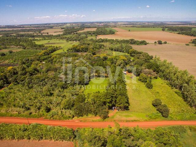 #292 - Quinta para Venta en Minga Guazu - PY-10