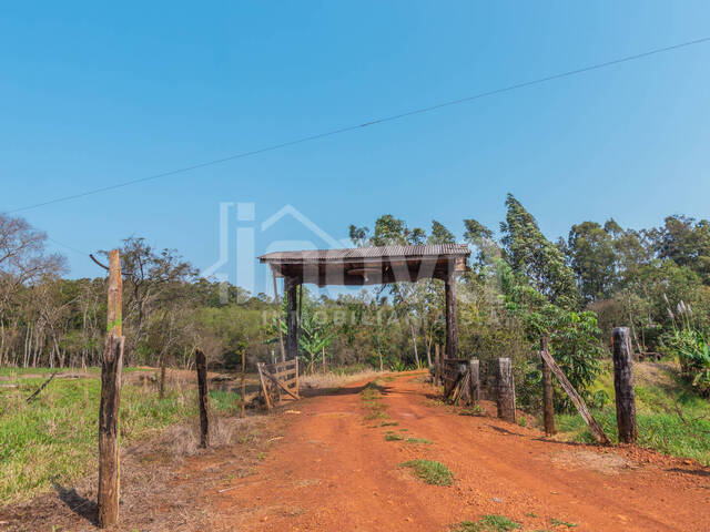 #320 - Quinta para Venta en Mbaracayú - PY-10 - 2