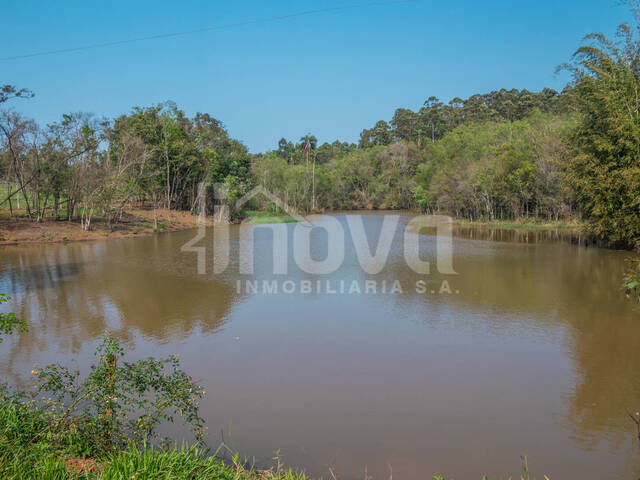 #320 - Quinta para Venta en Mbaracayú - PY-10 - 3