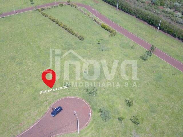 #332 - Área para Venta en Hernandarias - PY-10