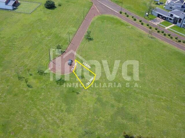 #332 - Área para Venta en Hernandarias - PY-10