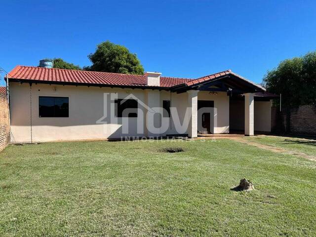 #357 - Casa para Venta en Ciudad del Este - PY-10