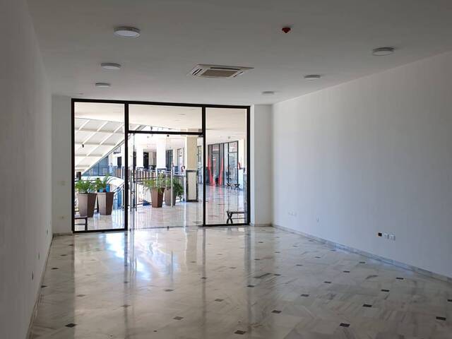 #28 - Salón Comercial para Alquiler en Ciudad del Este - PY-10 - 3