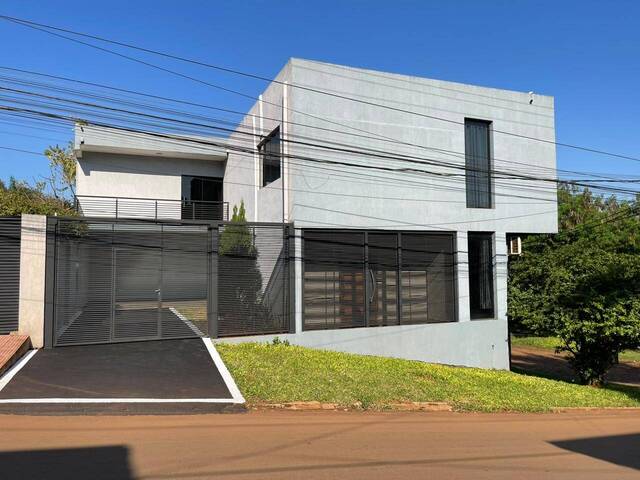 #363 - Casa para Venta en Ciudad del Este - PY-10 - 1