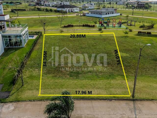 #375 - Área para Venta en Hernandarias - PY-10 - 2