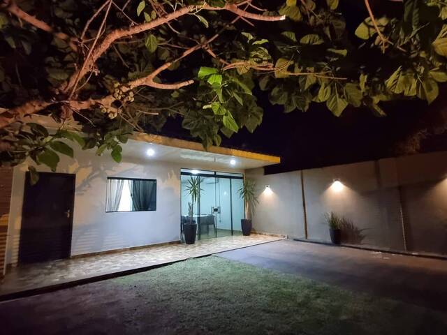 #382 - Casa para Venta en Ciudad del Este - PY-10 - 2