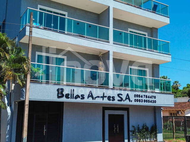 #361 - Edificio comercial para Venta en Ciudad del Este - PY-10 - 2