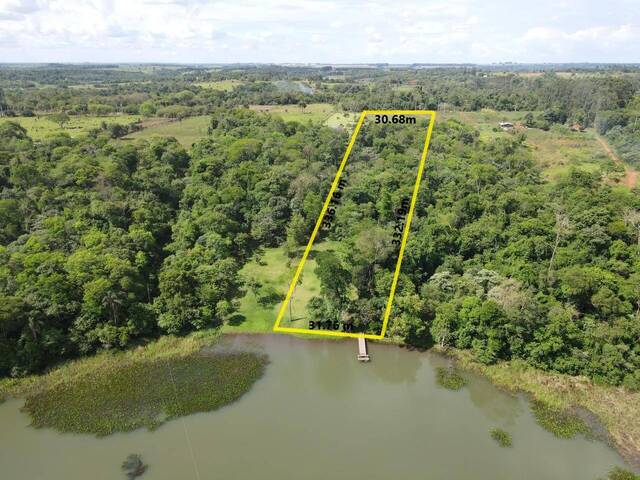 #385 - Área para Venta en Hernandarias - PY-10 - 2