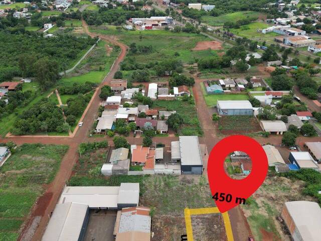 #387 - Área para Venta en Santa Rita - PY-10 - 3