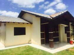 #17 - Casa para Venta en Santa Rita - PY-10 - 2