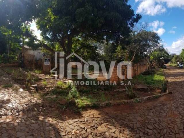 #29 - Terreno para construcción para Venta en Ciudad del Este - PY-10 - 2